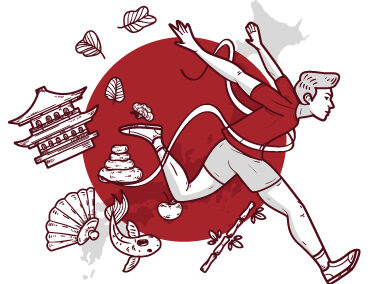 As Olimpíadas da superação