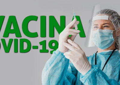 Covid-19, dúvidas pós vacina