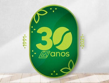 Há 30 anos armazenando e preparando o café brasileiro com muito amor