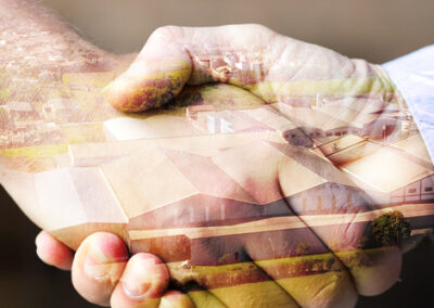 Negociação Sintramomar