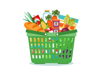 Pesquisa cesta básica