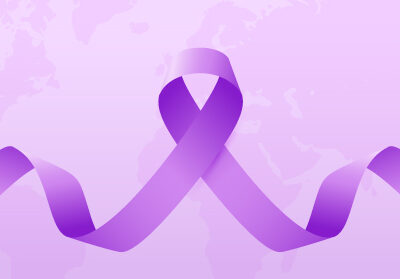 Dia internacional de luta contra o câncer na infância