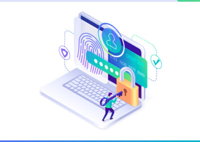 Boas práticas para a LGPD