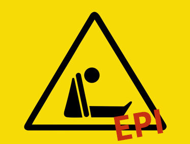 Novo EPI para o trabalho em espaço confinado