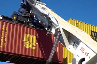 Cooxupé bate mais um recorde