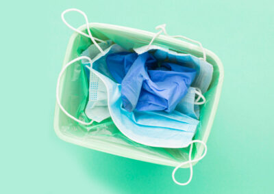 Sustentabilidade na pandemia