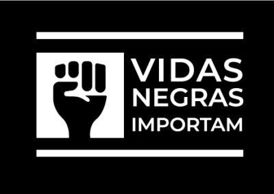 Vidas Negras Importam