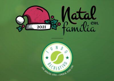Ação Natal em Família 2021
