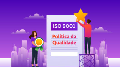 Política de Qualidade
