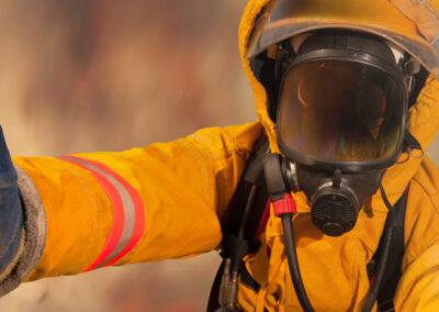 Brigada 2022 de prontidão