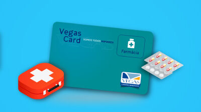 Parceria com farmácias foi elevado a outro nível