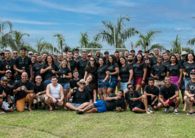 Confraternização 2021