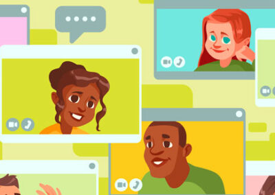 Rainforest 2020 e o Comitê de Queixas, Denúncias e Avaliações