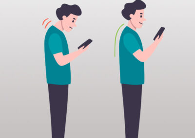 Ergonomia no trabalho