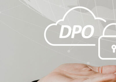 LGPD e o DPO
