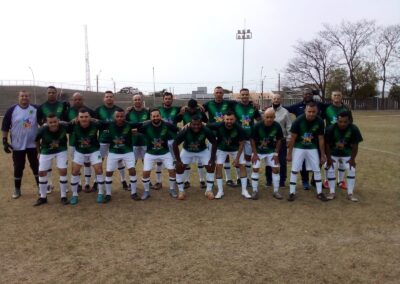 Fase regional dos jogos