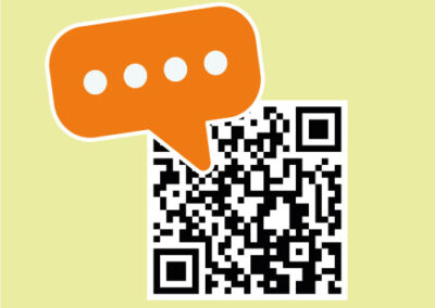 Canal de Comunicação mais acessível