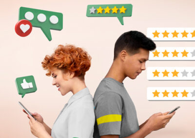 Pesquisa de Clima 2022