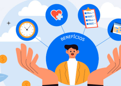 Benefícios