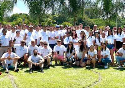 Confraternização 2022