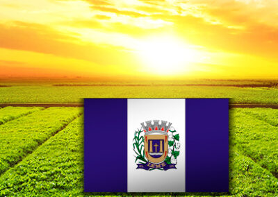 Leme entre as 10 melhores cidades do Brasil para o agronegócio