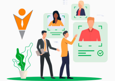 Resultados da Consultoria de RH