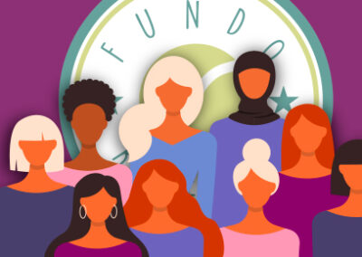 Ação Dia das Mulheres