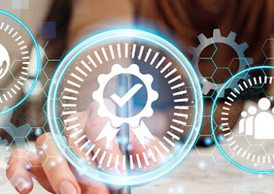 Recertificação ISO 9001/2015 – 19 motivos para comemorar