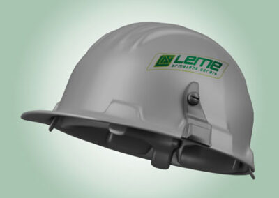 Capacete de segurança