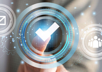 Treinamentos em Gestão da Qualidade