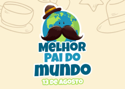 Dia dos Pais 2023