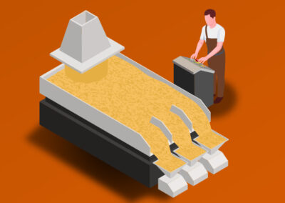 Modernização para a Safra 2023 – 2024