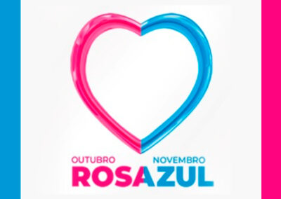 Mais de mil pessoas juntas por uma causa