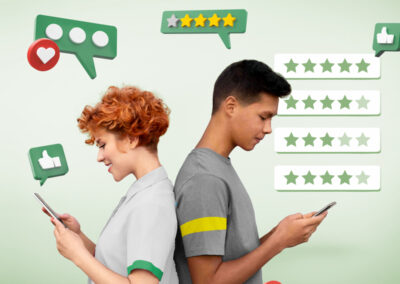 Pesquisa de Clima Digital