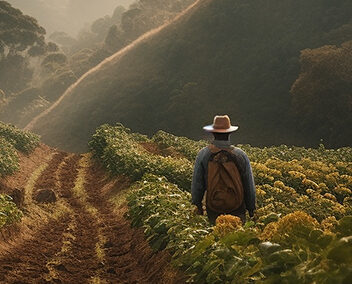 Calendário de levantamento Conab 2024