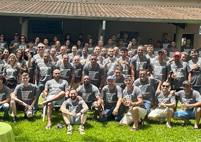 Confraternização 2024