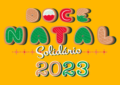 Projeto Doce Natal Solidário