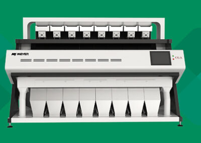 Padronização e eficiência na catação eletrônica