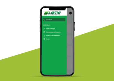 Controle de Qualidade eficiente e na tela do celular