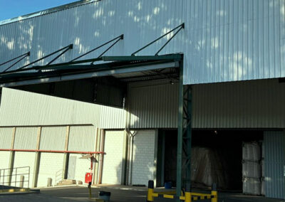 Pronto para o mau tempo