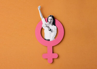 A igualdade de gêneros através do empoderamento feminino