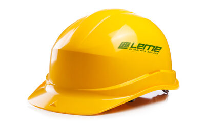 Entrega de novos capacetes