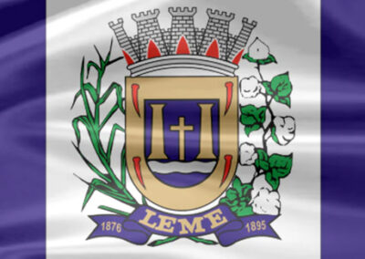 Leme 129 anos – um pouco da nossa história