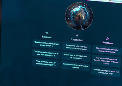 LGPD e a Inteligência Artificial