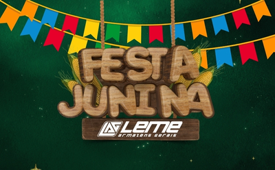 4º Arraiá Confraternização com a família