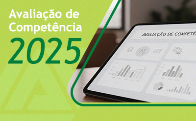 Avaliação de Competência 2025
