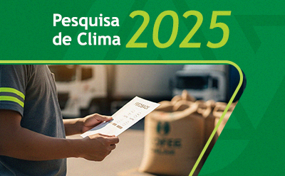 Pesquisa de Clima 2025