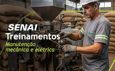 SENAI Treinamentos