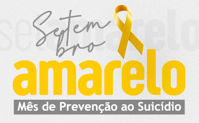 Setembro Amarelo
