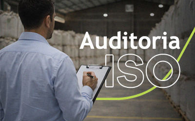 Auditoria ISO